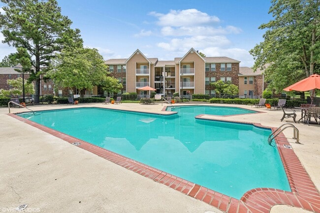 Building Photo - The Local Apartments