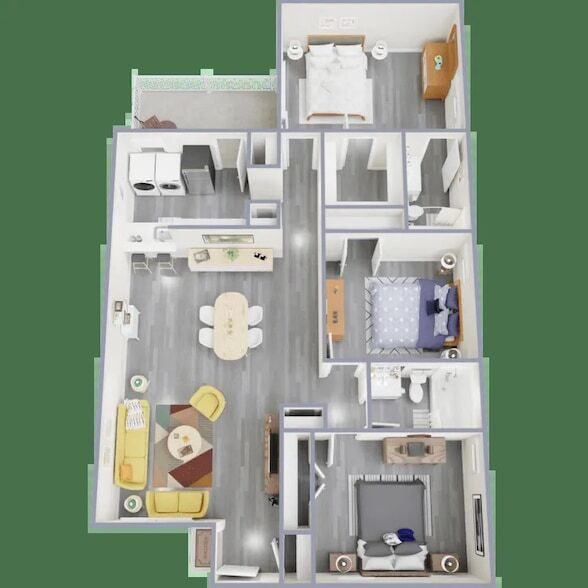 Foto del edificio - 18001 Cypress Trace Rd