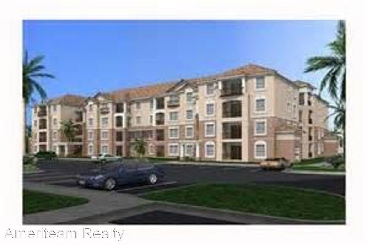 Primary Photo - 3 br, 2 bath House - 8298 Portofino Dr. #205