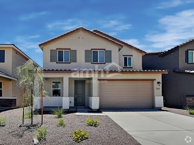 Building Photo - 9725 W Luxton Ln