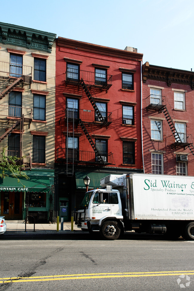 Foto del edificio - 185 Atlantic Ave