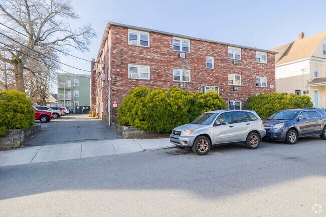 Vista alternativa - 239-241 Farnham St