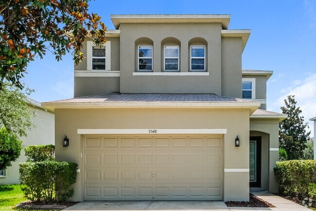 Building Photo - 9548 Simeon Dr