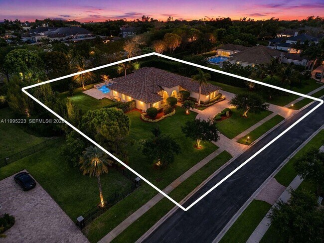 Building Photo - 14401 Jockey Cir