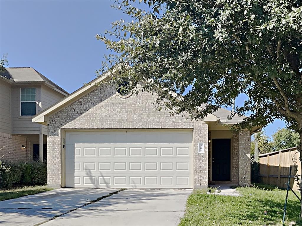 2502 Bammelwood Dr, Houston, TX 77014 House Rental in Houston, TX