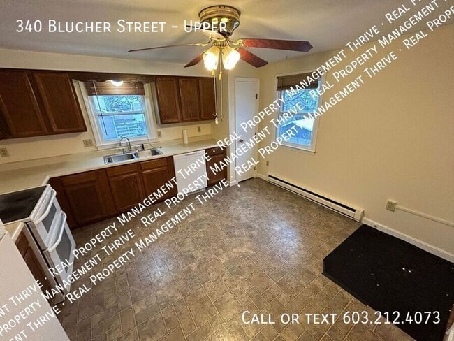 Building Photo - 340 Blucher St