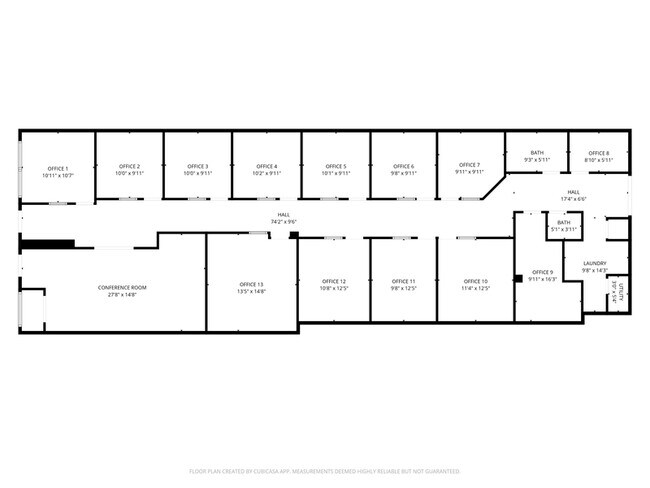 Foto del edificio - 4341 Park Heights Ave