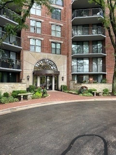 Building Photo - 509 Aurora Ave