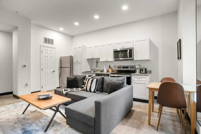 Foto del edificio - 209 9th St