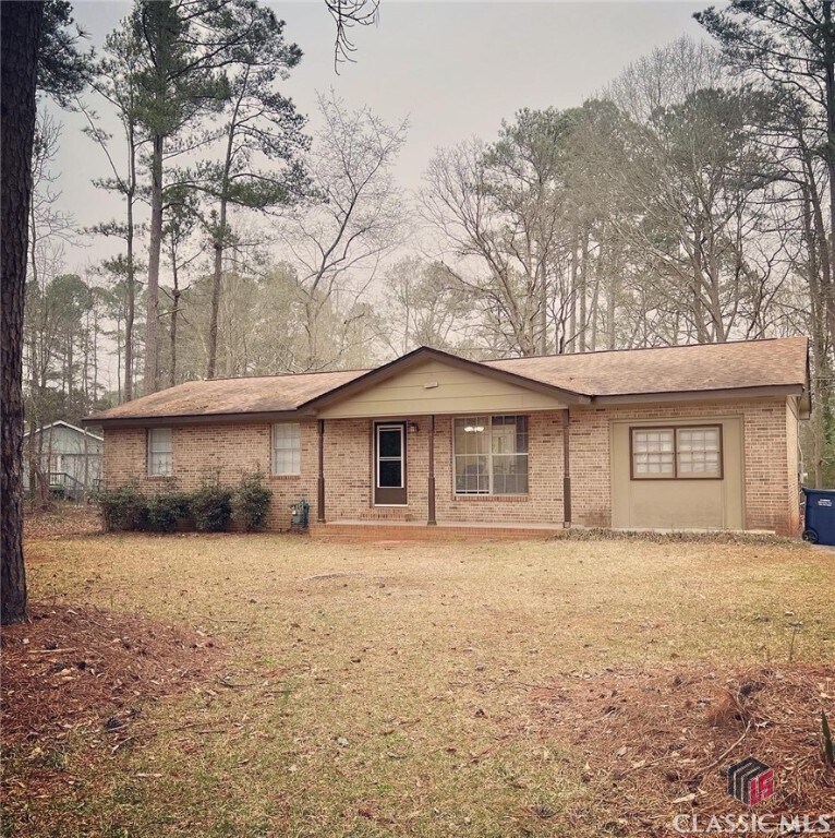 1160 Bouldercrest Cir, Watkinsville, GA 30677 House Rental in