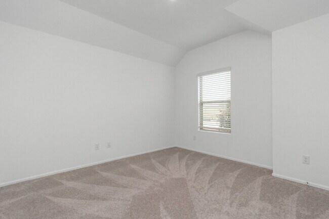 Foto del edificio - Katy New Construction