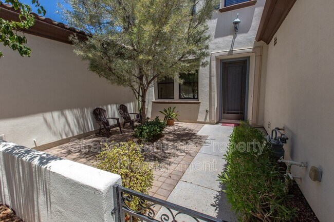 Foto del edificio - 4700 S Fulton Ranch Blvd