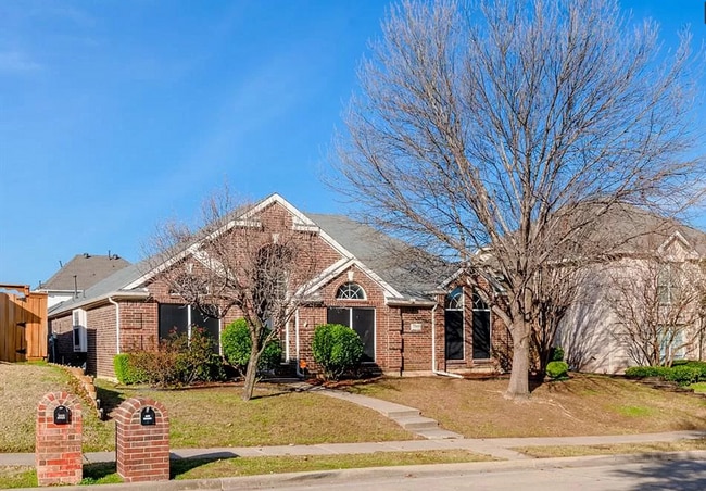 Photo - Location....Location....Location....Section 8 House