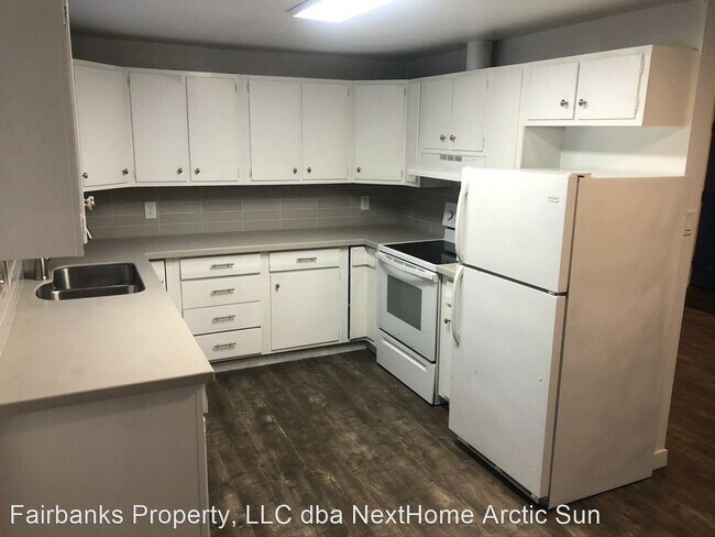 Building Photo - 3 br, 2 bath House - 716 Bentley Drive