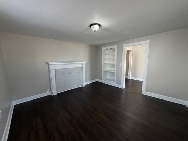 Building Photo - 1335 Thurmond St