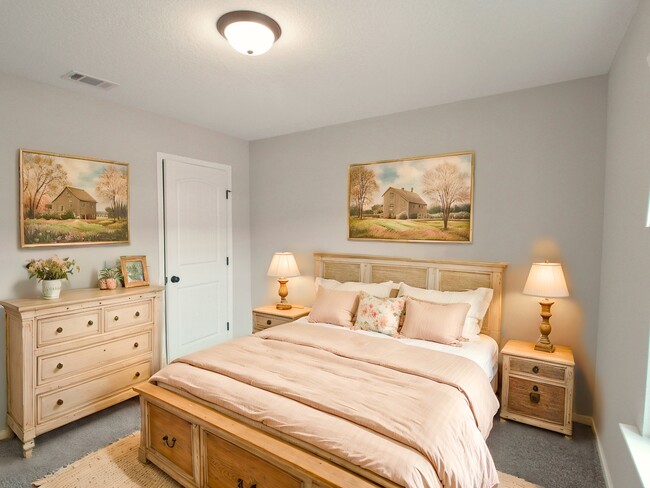 Foto del edificio - 119 Buckhaven Way