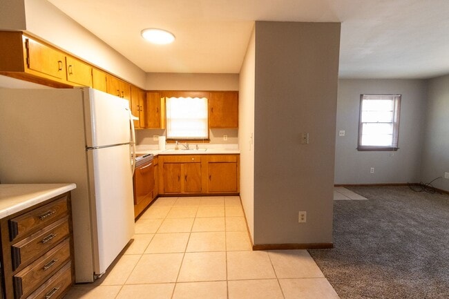 Foto del edificio - 2800 Fairhaven Dr