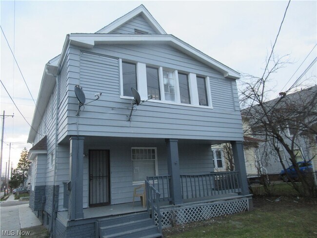 Foto del edificio - 3366 W 94th St