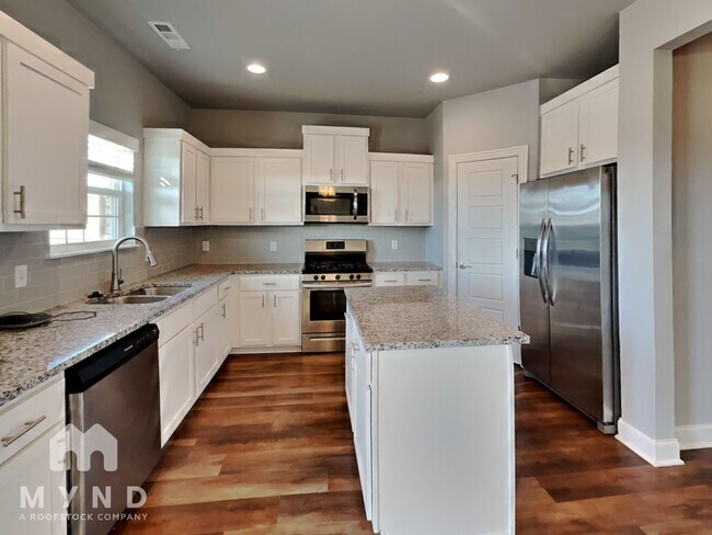 Foto del edificio - 5903 SW Gentle Winds Ave
