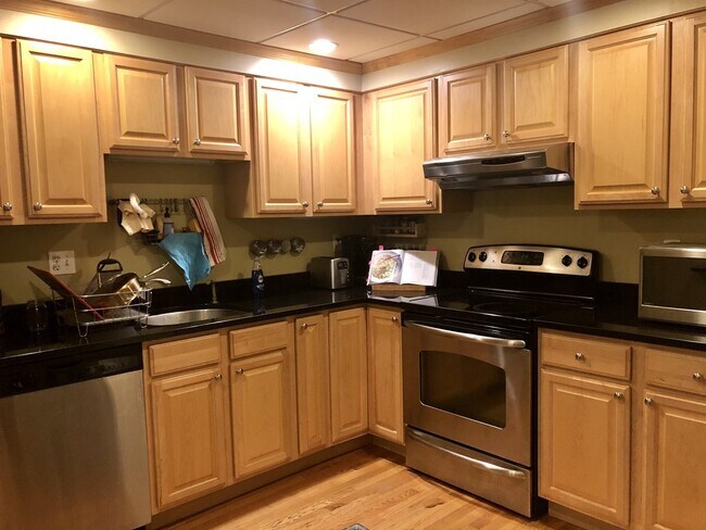 Foto del edificio - 14 Wood St