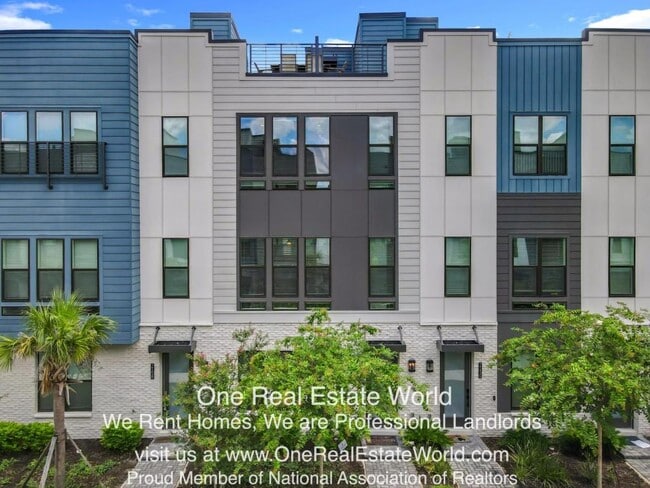 Photo - 2154 Whitney Marsh Aly Townhome