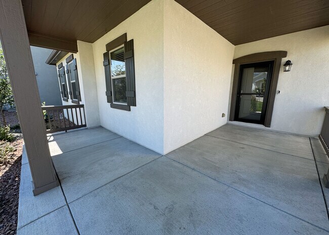 Foto del edificio - 7618 Red River Way