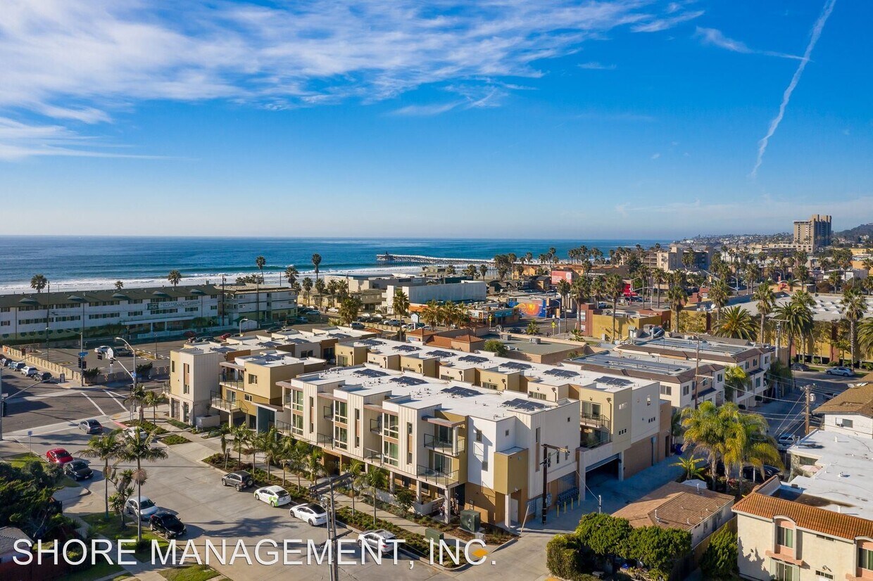 Foto principal - 808 Reed Ave