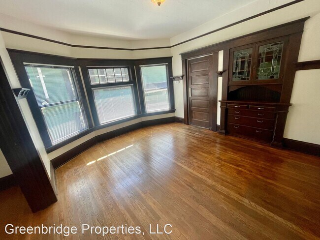 Foto del edificio - 3 br, 1 bath House - 1814 SE Madison St. U...