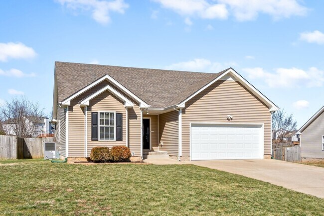 Foto del edificio - 1351 Francesca Drive