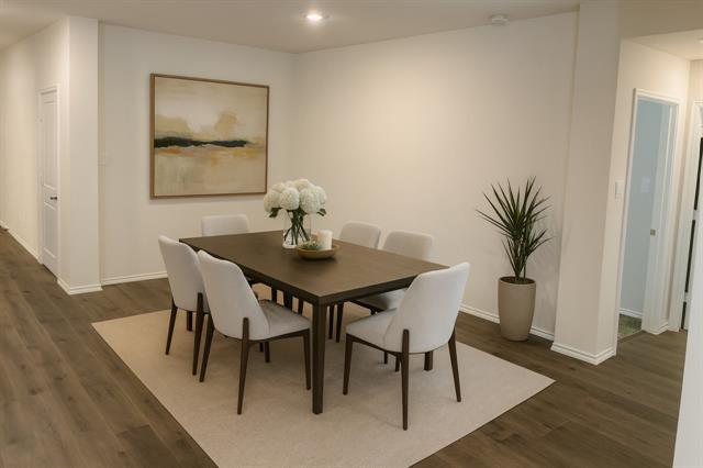 Foto del edificio - 503 Saddle Blanket Dr