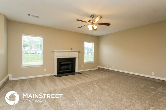 Foto del edificio - 6792 Foxfire Pl