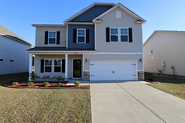 Foto del edificio - 1960 Barnhart Dr