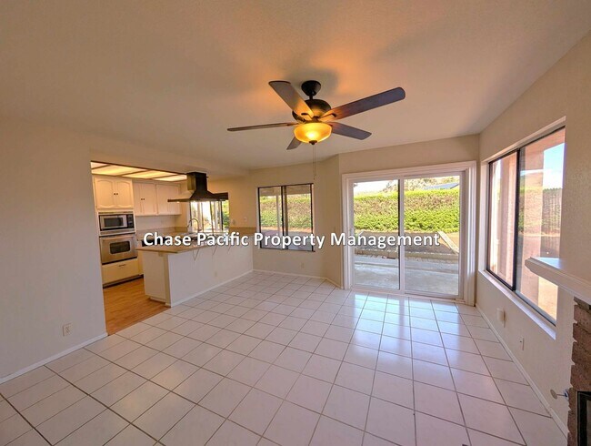 Foto del edificio - Westwood, Rancho Bernardo, 3/2 2 Story Home