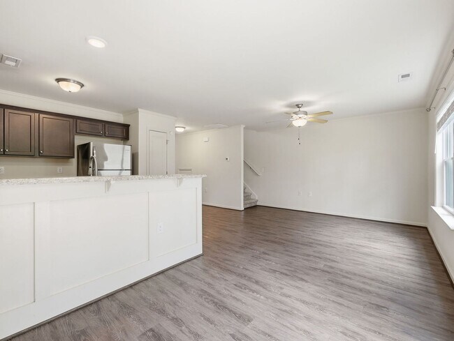 Building Photo - Welcome to Boyington Place!