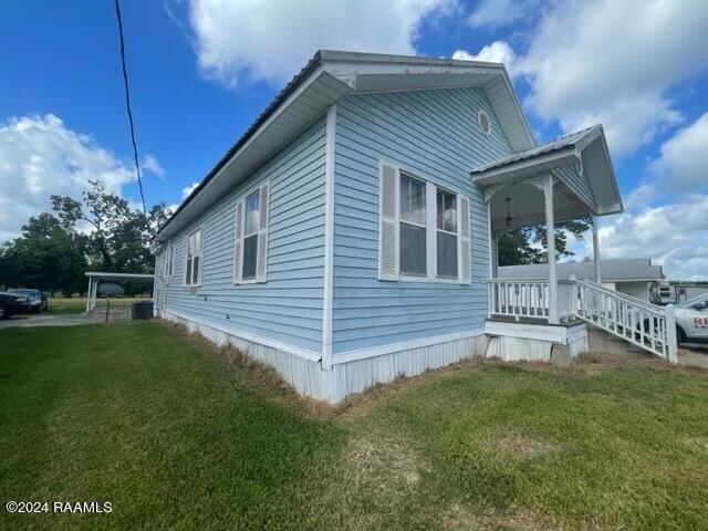 Building Photo - 133 Briley Ave