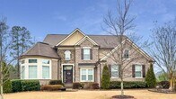 Primary Photo - Stunning Cumming Executive Home, Hand Scra...