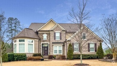 Building Photo - 3405 Trowbridge Dr