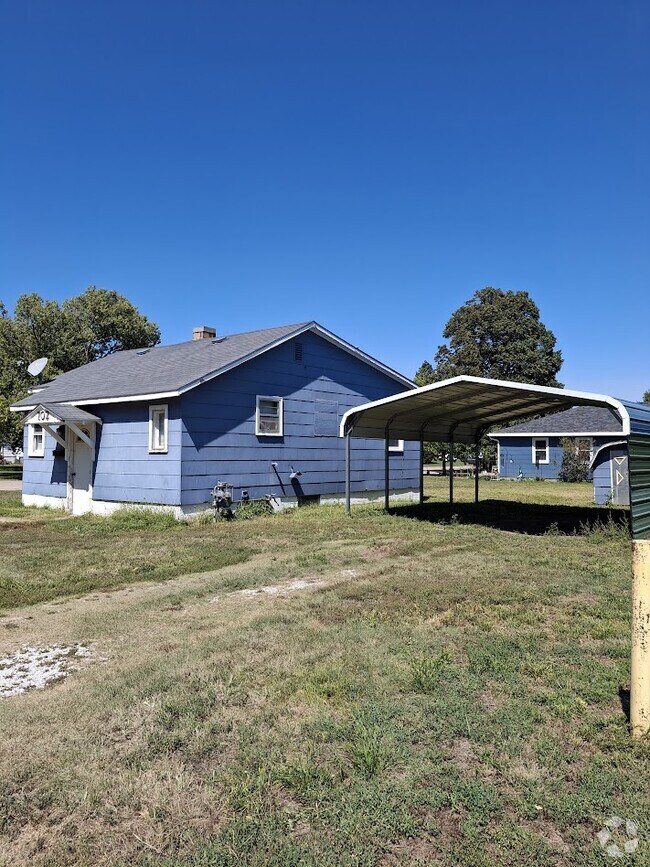 Houses for Rent under 1,500 in Holdrege NE 2 Homes