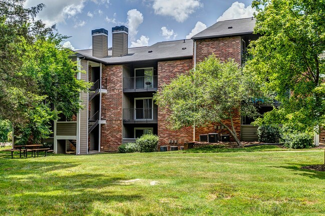 Foto del edificio - zNewport Apartments