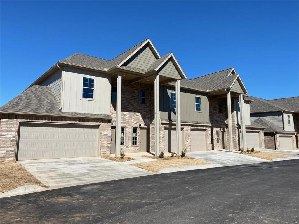 Foto principal - 2705 Vinson Rd