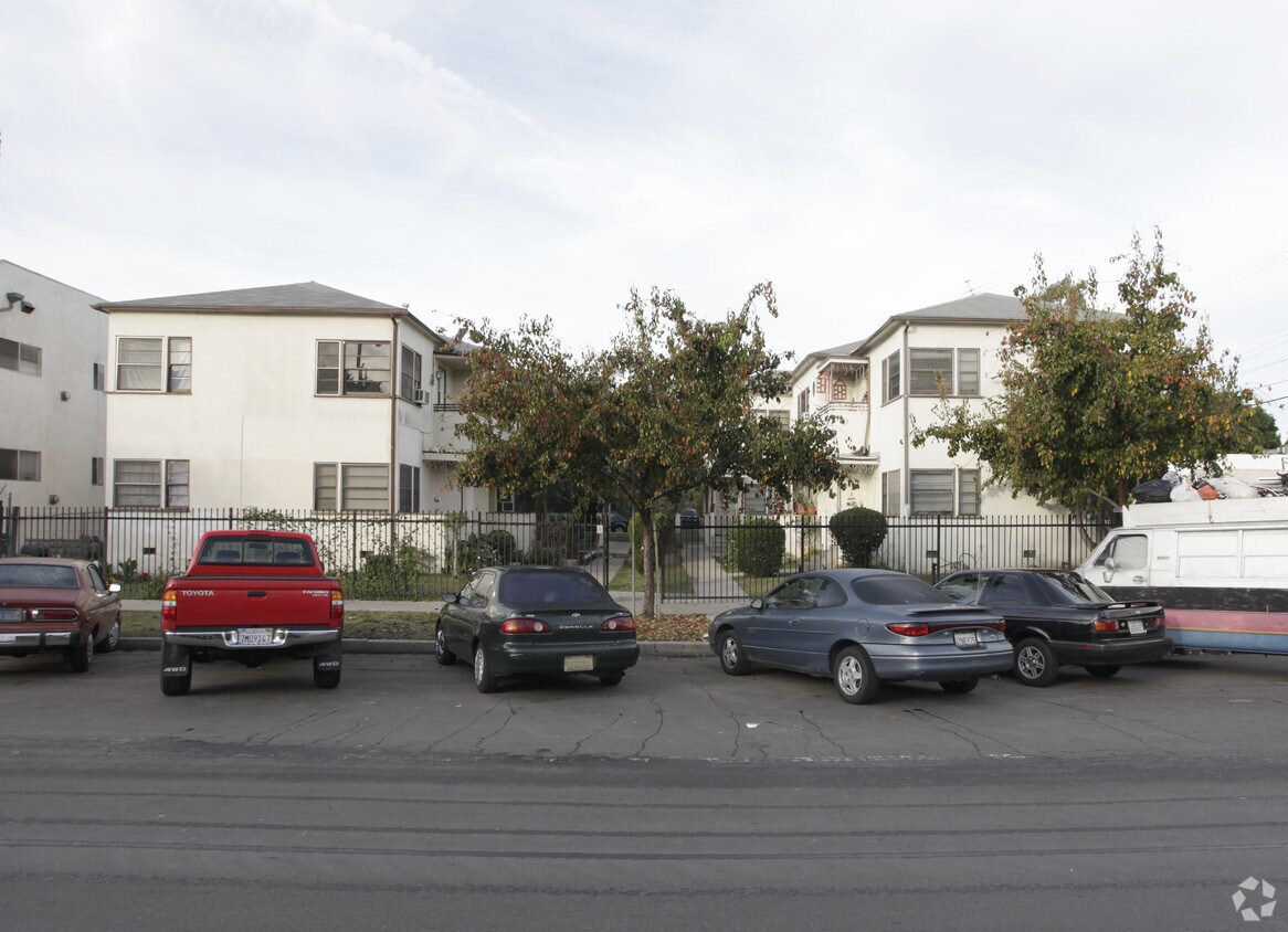 Building Photo - 115-119 S Westmoreland Ave