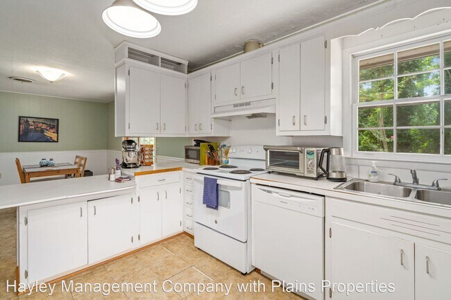 Foto del edificio - 3 br, 2 bath House - 312 Sanders Court