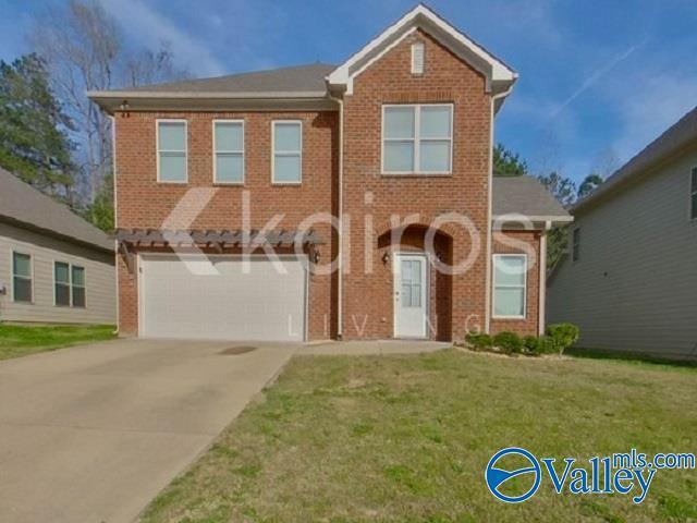 Foto principal - 11539 Crimson Ridge Rd