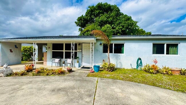 Building Photo - 347 Flagler Blvd