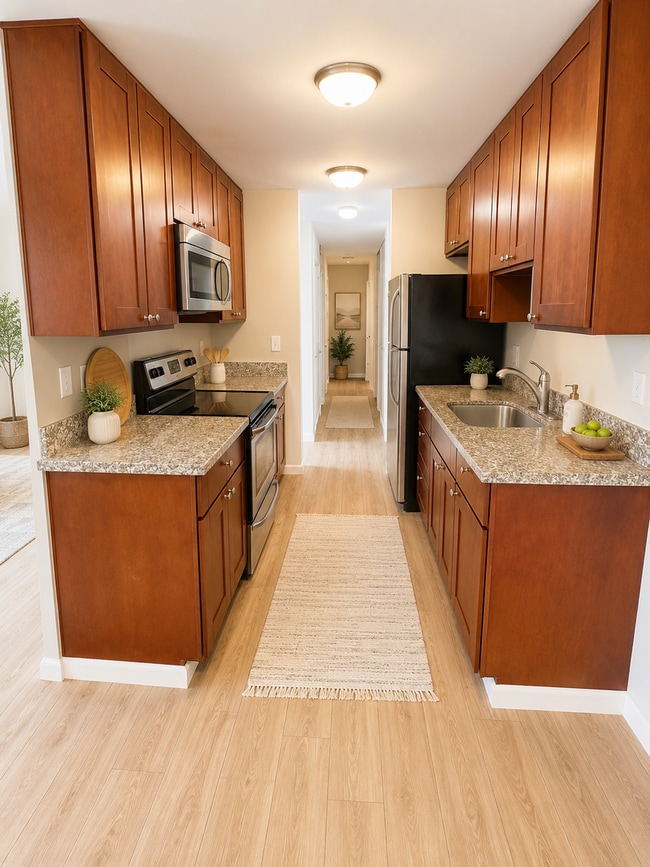Photo - Secure Entry Downtown Living in the Heart of Everett Apartment