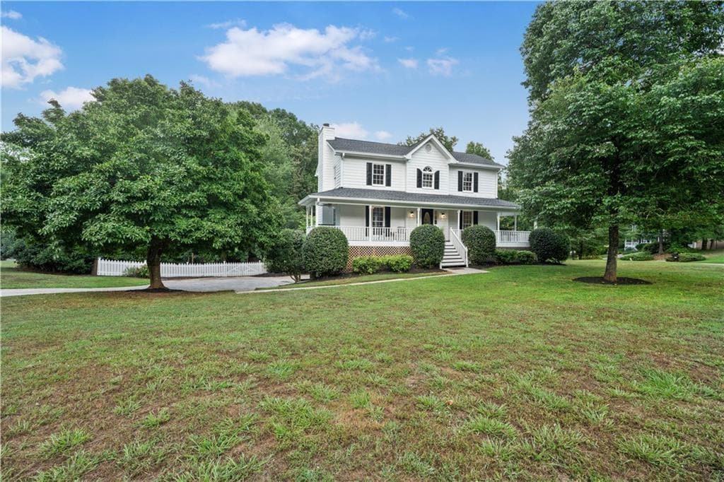 Primary Photo - 328 Deerwood Dr