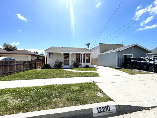 Building Photo - 12210 Academy Way