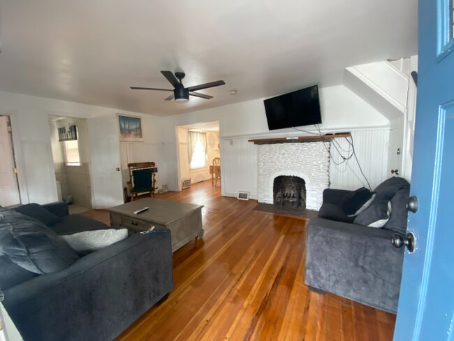 Foto del edificio - 16 M St