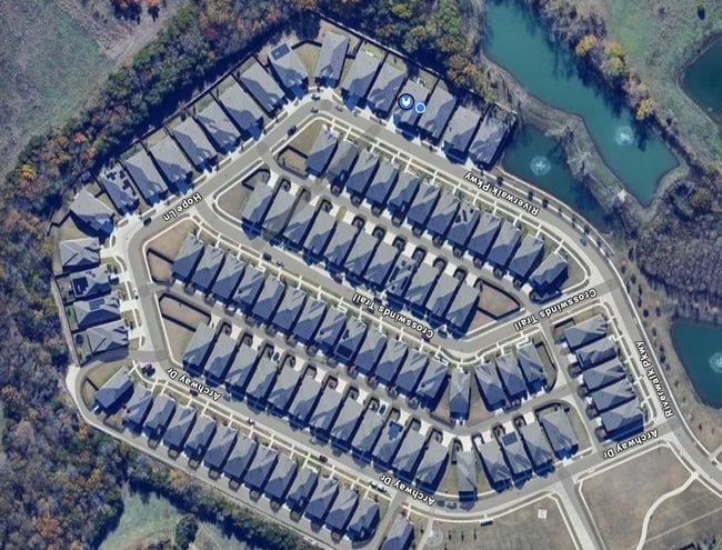 Photo - 5313 Riverwalk Pkwy House