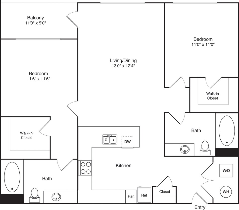 JADE Beeler Park - 9345 E 56Th Ave Denver, CO 80239 | Apartments.com